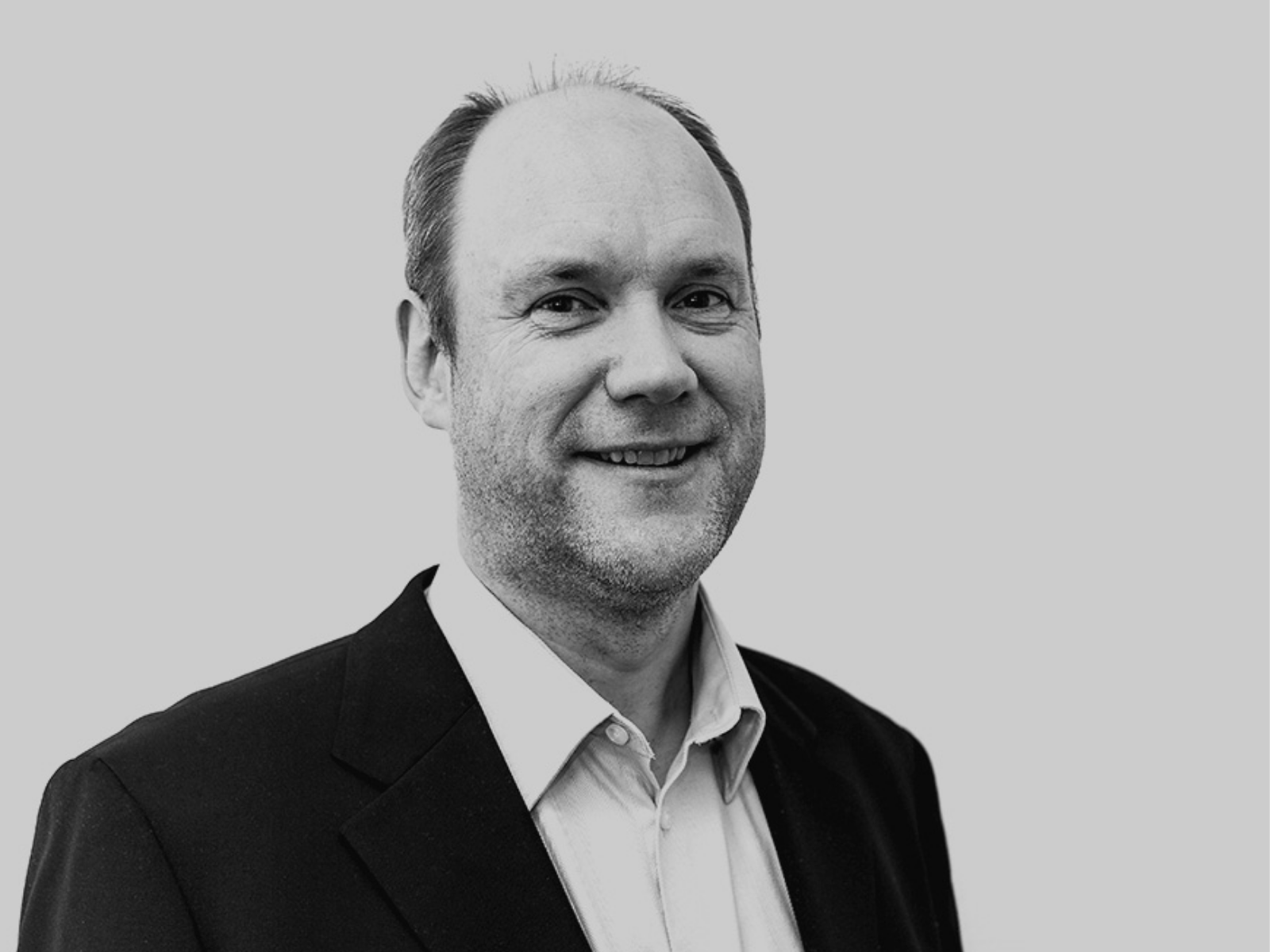 Bilde av advokat Asle Alsethaug