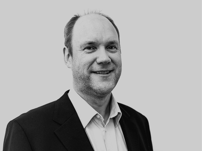 Bilde av advokat Asle Alsethaug